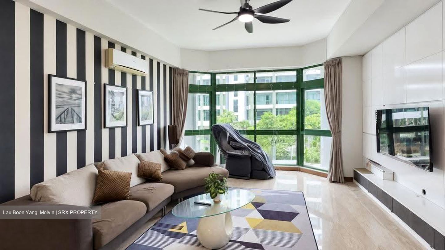 The Aberdeen (D12), Condominium #621706251
